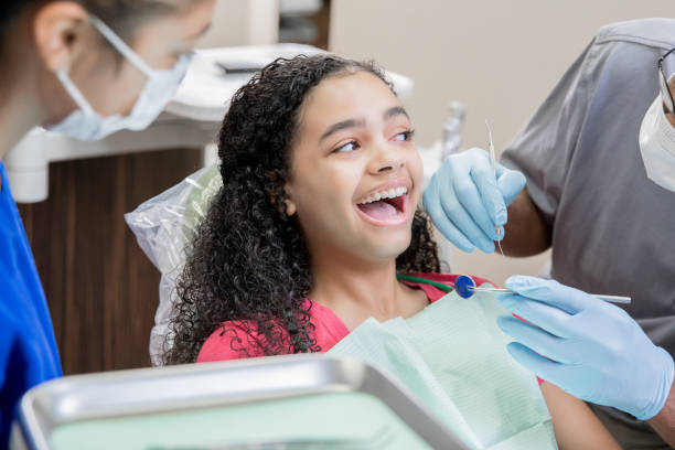 Best Emergency Dental Care for Trauma or Injury in Woodstock, AL