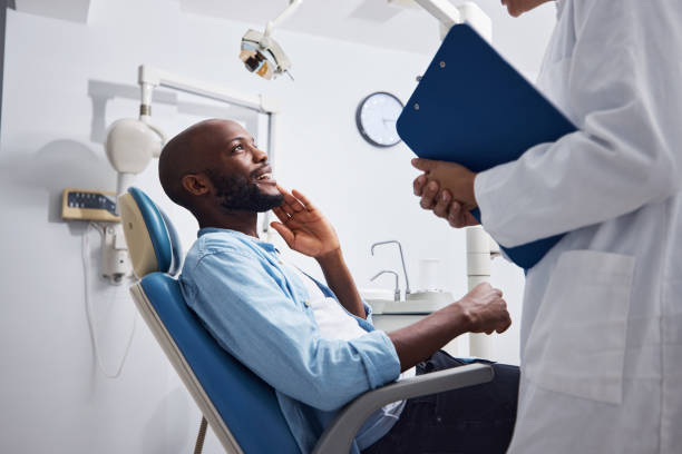 Best Emergency Tooth Extraction in Woodstock, AL