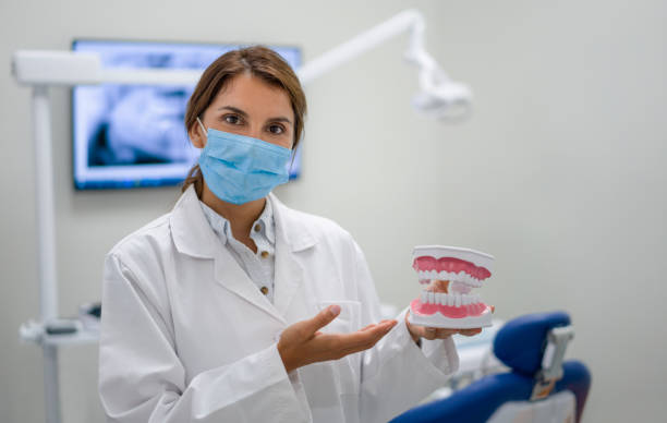 Best Pediatric Emergency Dentist in Woodstock, AL