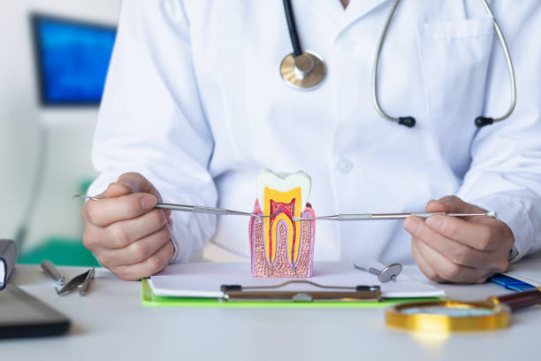 Best Emergency Treatment for Toothache in Woodstock, AL