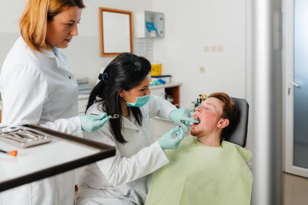 Best Walk-In Emergency Dentist in Woodstock, AL