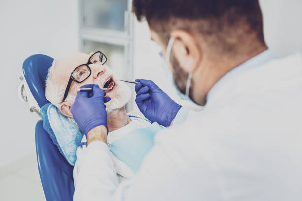 Best Emergency Dental Care for Trauma or Injury in Woodstock, AL
